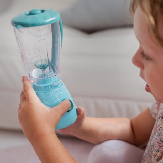 Licuadora para smoothies como de verdad