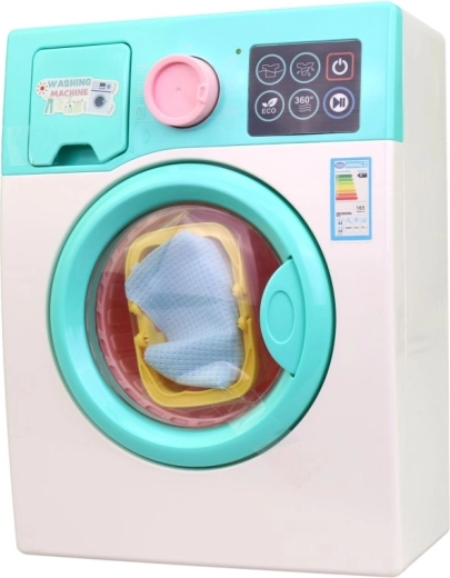 Diseño realista para el juego a las tareas del hogar