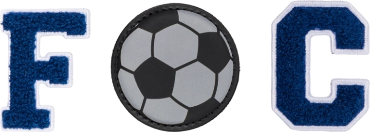 BAAGL Baaglies FC Fútbol