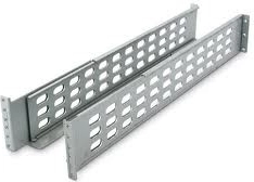 Guías para montaje en rack de 4 postes APC