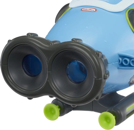 Observación bajo el agua