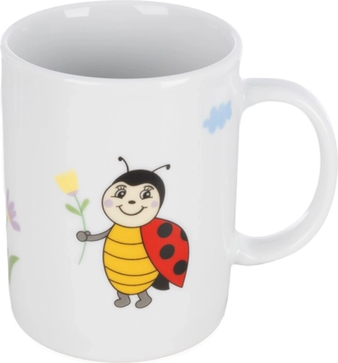 Taza para manos pequeñas