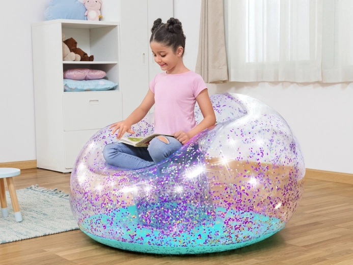 Asiento cómodo para niños y adolescentes