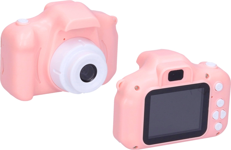 Fotografías de 12 Mpx y vídeo Full HD