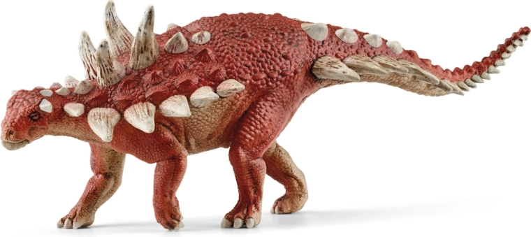 Animal prehistórico Gastonia