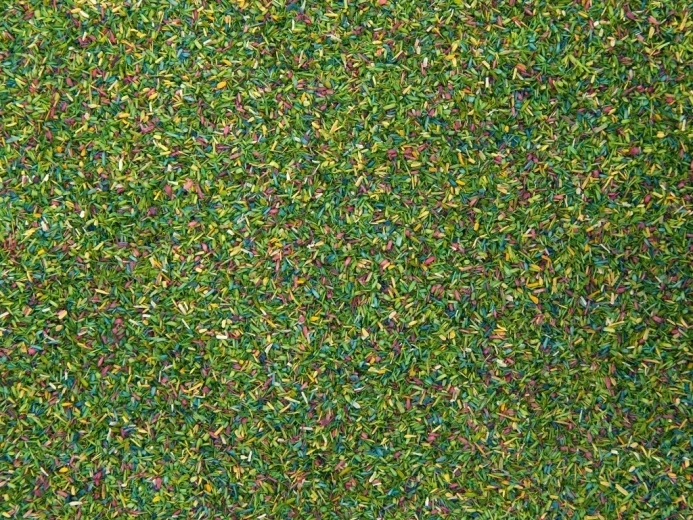 Noch hierba estática pradera florecida 150 g