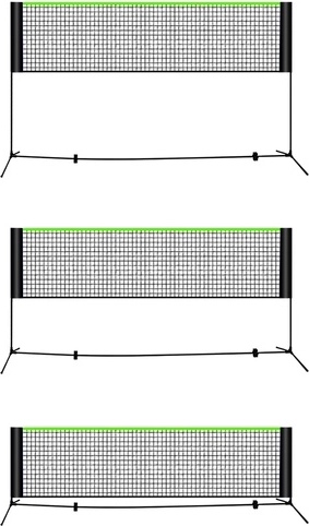 Ajuste continuo de altura 93–255 cm