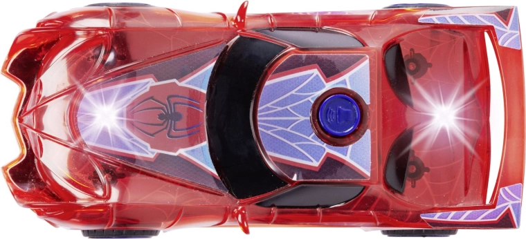 Efectos LED brillantes