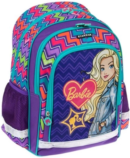 Mochila Barbie para niños