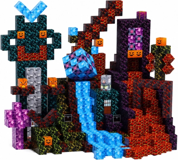 Diversión STEM que desarrolla habilidades