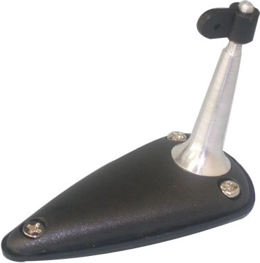 Palanca de control sin rodamientos de bolas 2,5 × 34 mm