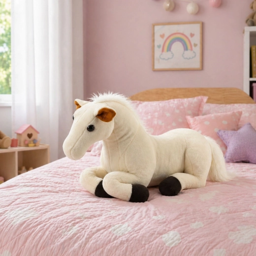 Una bonita decoración para la habitación infantil