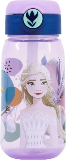 Botella para beber Frozen 510 ml