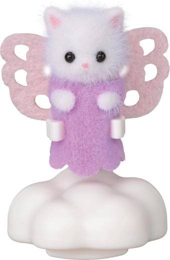 Para historias del mundo Sylvanian Families