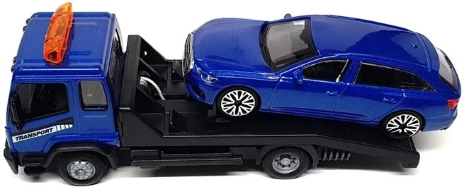 Modelos detallados a escala 1:43