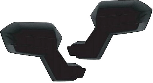 Espejo retrovisor lateral para coche eléctrico Lamborghini Revuelto Li-Power 12,6 V, izquierdo y derecho