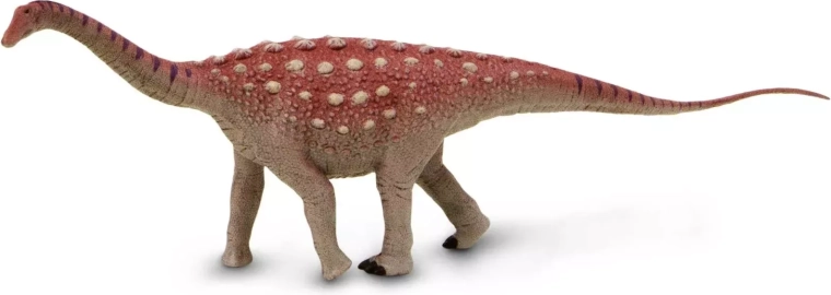 Safari Ltd. figura de Saltasaurus