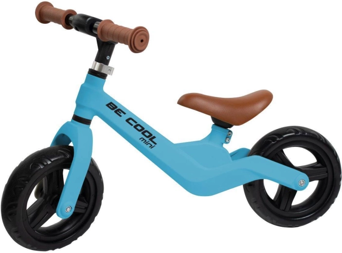 Freeon Free2Move Be Cool mini bicicleta de equilibrio azul