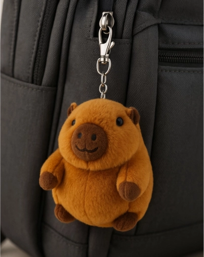 Se engancha en cualquier lugar