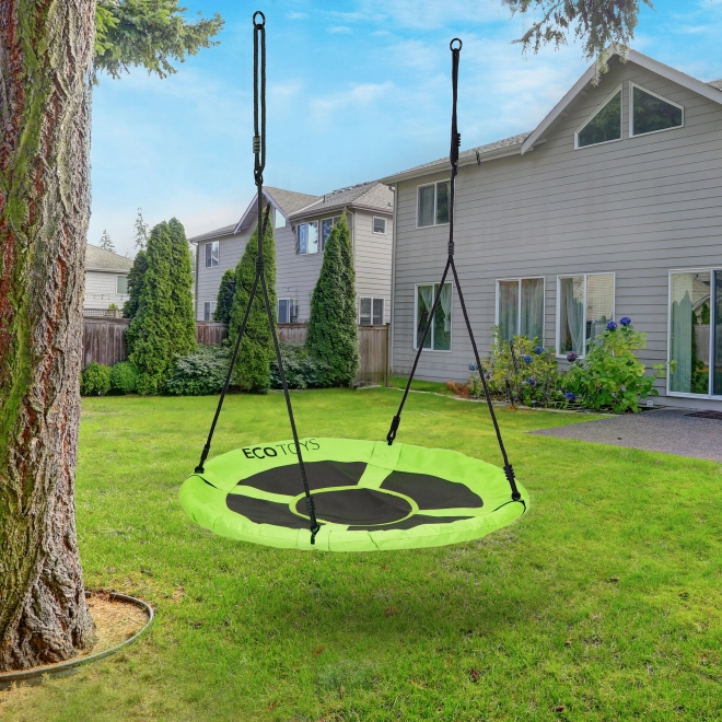 Instalación fácil en casa y en el jardín