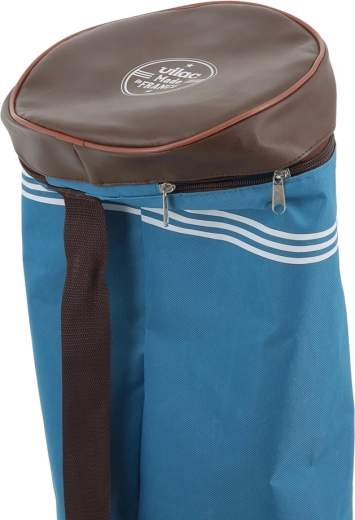 Práctica bolsa de transporte para llevar y guardar