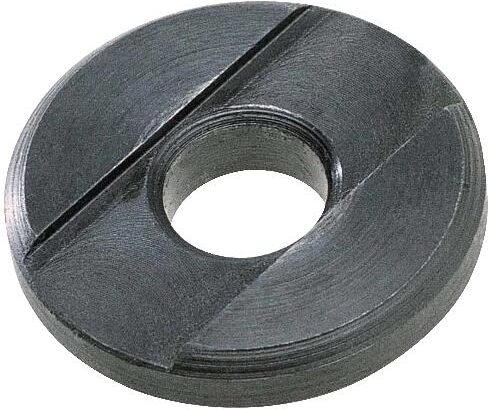 Brida de sujeción para amoladoras angulares 115–230 mm