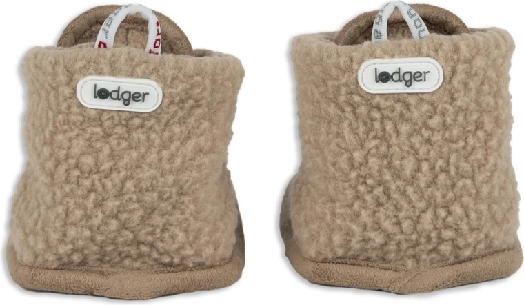 Cálido forro polar teddy para un calor agradable