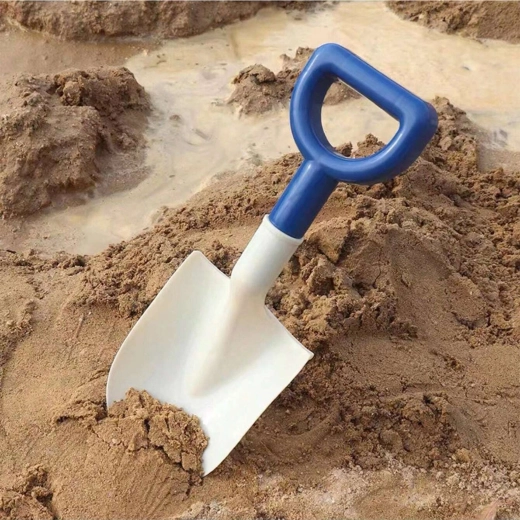 Ideal para el arenero y la playa