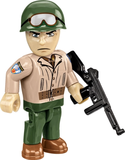 Figura del piloto incluida