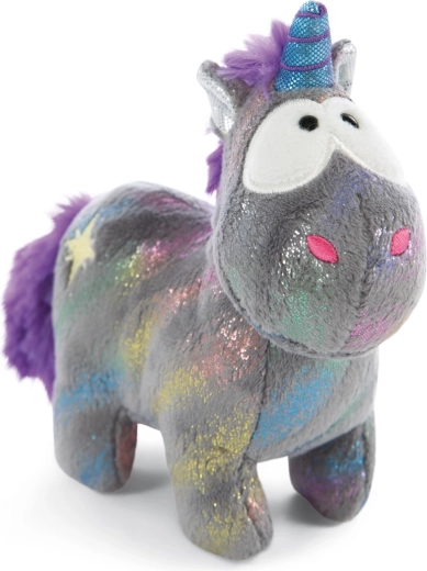 Unicornio de peluche NICI Star Bringer 13 cm