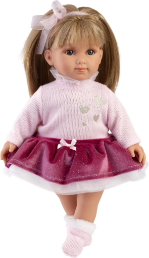 Fácil de vestir y combinar