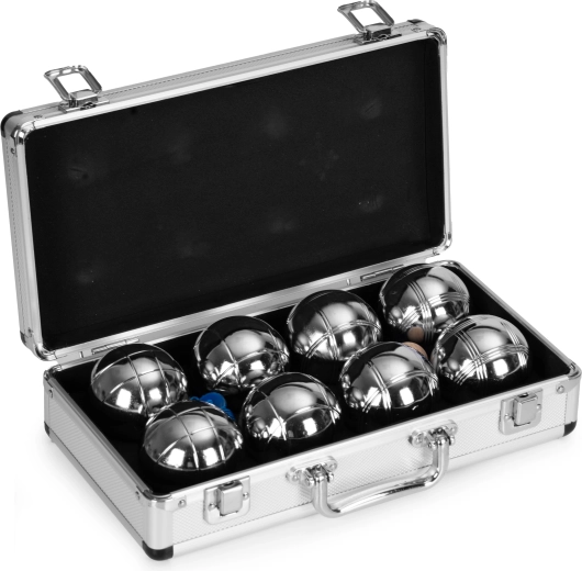 Maletín de transporte robusto