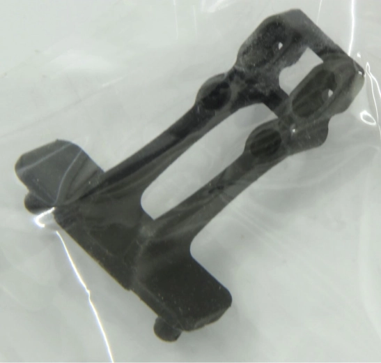 Soporte de alerón Jamara Z18CR