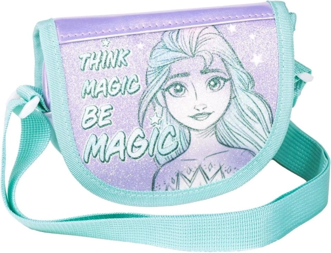 Bolso infantil bandolera Disney Frozen