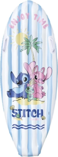 Alegre motivo DISNEY Stitch