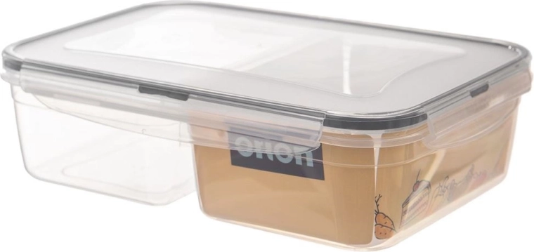 Materiales seguros y fácil mantenimiento