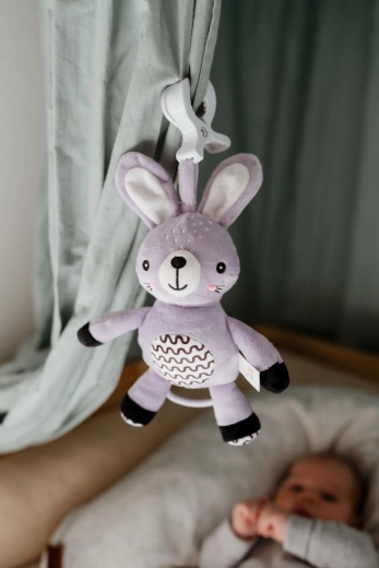 Fácil de colgar en cualquier lugar