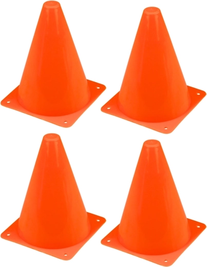 Base estable y posibilidad de anclaje