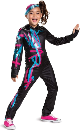 Cómodo mono de una pieza