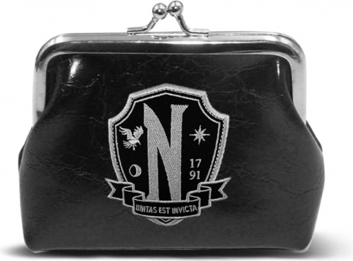 Cartera Retro Wednesday