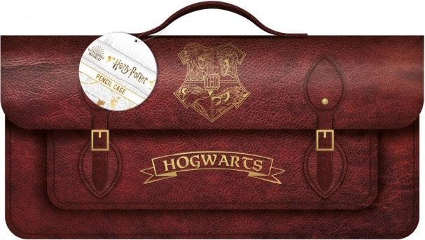 Estuche Harry Potter Premium