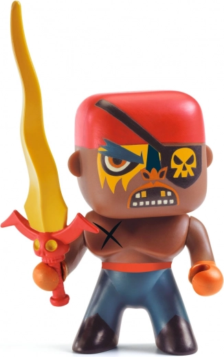 Figura Biglos - Arty Toys DJECO