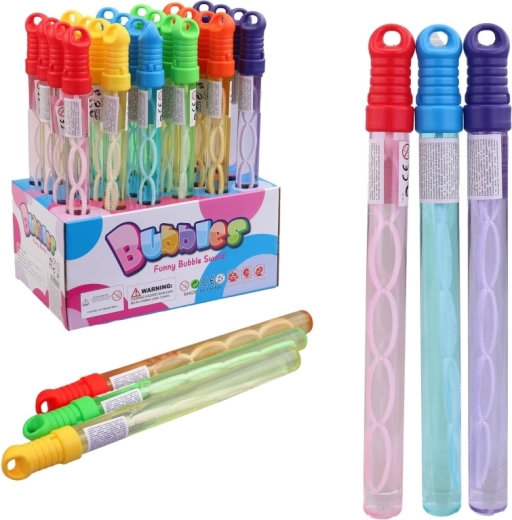 Pompero de 30 cm para niños