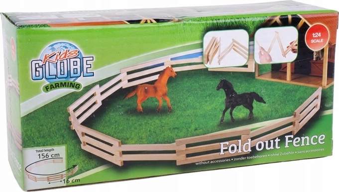 Corral variable hasta 156 cm