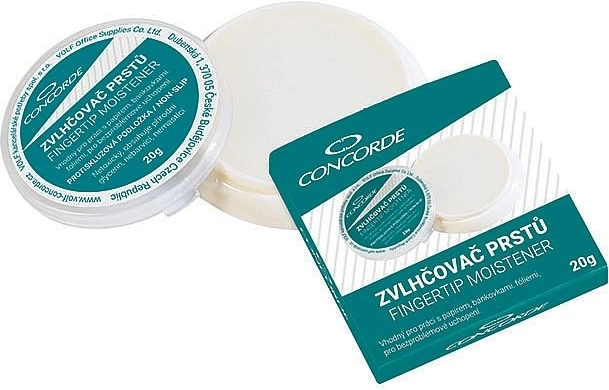 Humidificador de glicerina CONCORDE 20 g