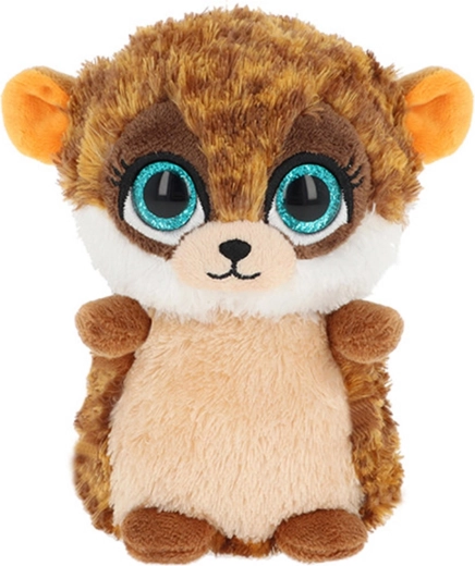Suricata de peluche MOTSU 14 cm
