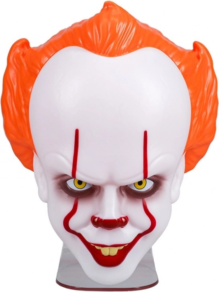 Luz de mesa LED Pennywise