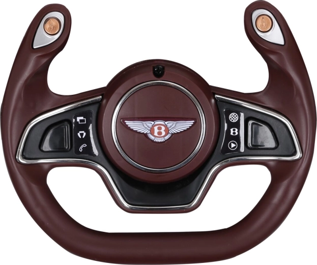 Volante Bentley EXP12 Jamara - 1 kus