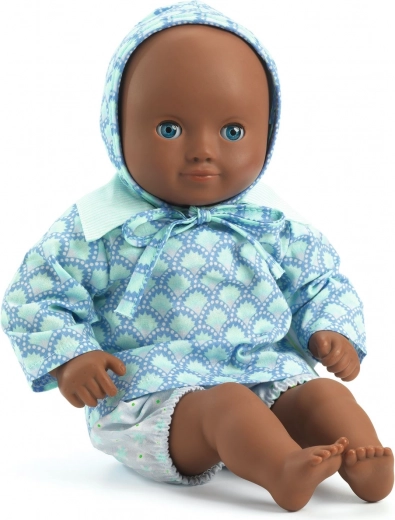 Muñeca Wasabi Petit Pan de Djeco