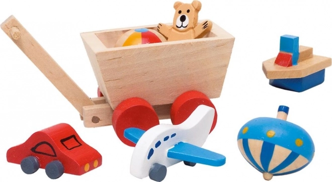 Accesorios para habitación infantil